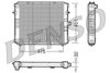 DENSO DRM20076 Radiator, engine cooling